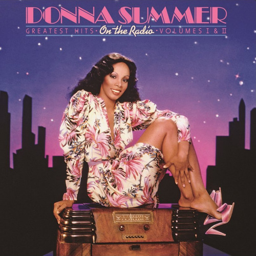 SUMMER, DONNA - ON THE RADIO: GREATEST HITS VOLUMES I & IISUMMER, DONNA - ON THE RADIO - GREATEST HITS VOLUMES I AND II.jpg